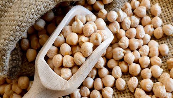 Kabuli Chickpea