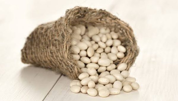 White Pea Beans