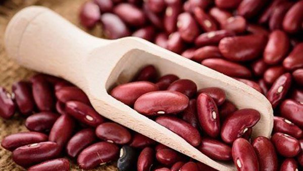 Red Kidney Beans