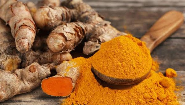 Turmeric
