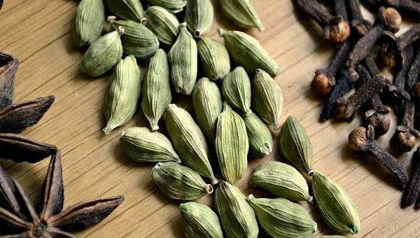 Cardamom