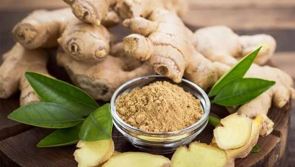 Ginger