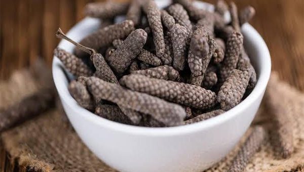 Long Pepper