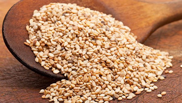 Sesame